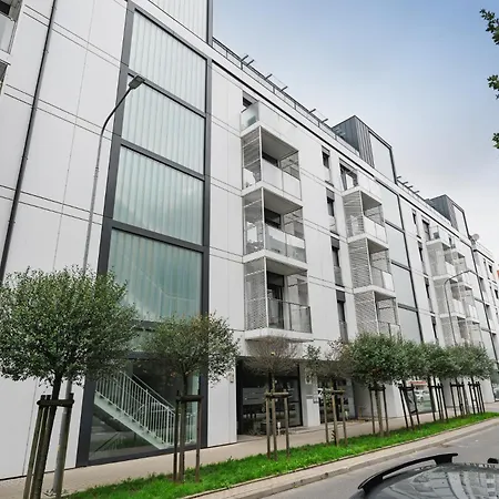 Rentplanet - Zwierzyniecka Познань