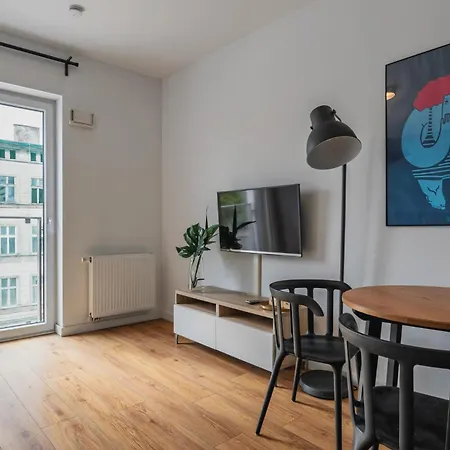 Rentplanet - Zwierzyniecka Познань