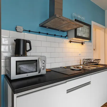 Rentplanet - Zwierzyniecka Апартаменты Познань