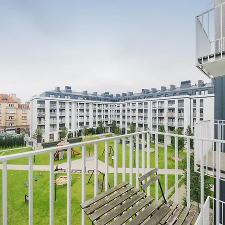 Rentplanet - Zwierzyniecka